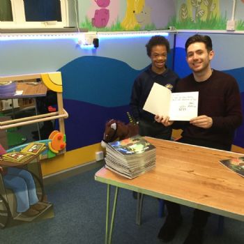 World Book Day (19)